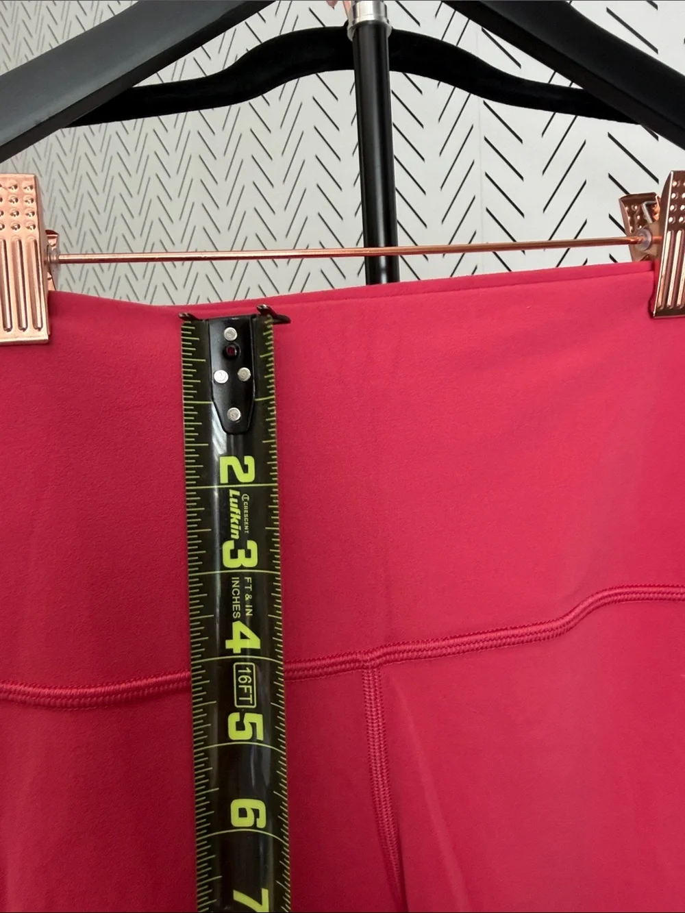 lululemon athletica high rise